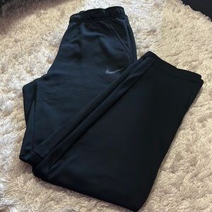 Nike Men’s Therma Fit Jogger, Size Large